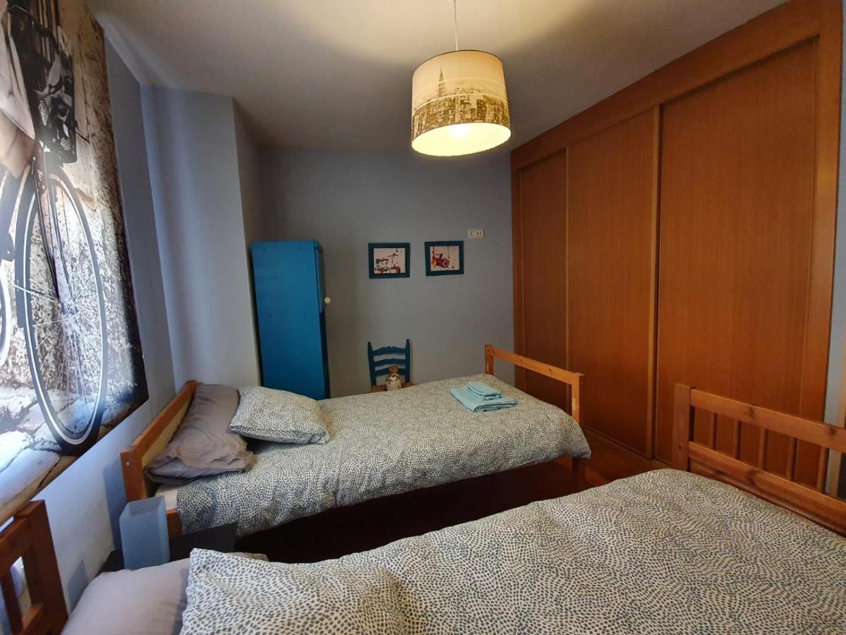 Casa Rural En La Sierra Norte De Madrid Manjirón Екстериор снимка
